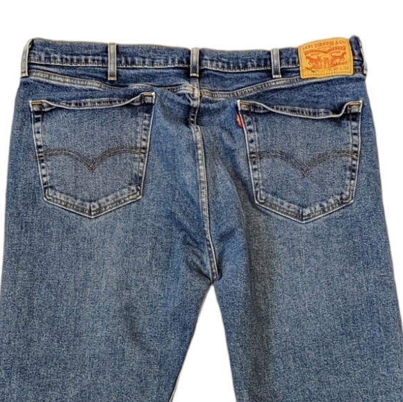Levi’s 505 jeans size 40 - Picture 6 of 12